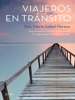 cover image of Viajeros en tránsito